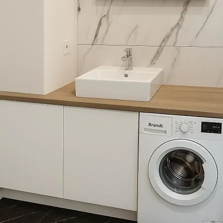 Cozy 2 Bedroom Close To Paris Appartement