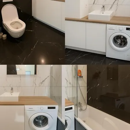 Cozy 2 Bedroom Close To Paris * Chambly