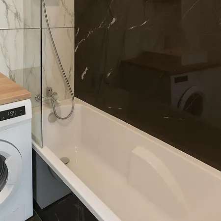 Appartement Cozy 2 Bedroom Close To Paris *